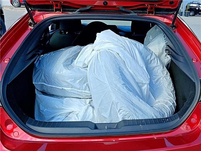 2020 Mazda Mazda3 Sport GS (Stk: 28494T) in Newmarket - Image 17 of 21 2020 Mazda Mazda3 Sport GS (Stk: 28494T) in Newmarket - Image 17 of 21