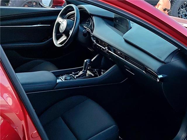 2020 Mazda Mazda3 Sport GS (Stk: 28494T) in Newmarket - Image 19 of 21 2020 Mazda Mazda3 Sport GS (Stk: 28494T) in Newmarket - Image 19 of 21