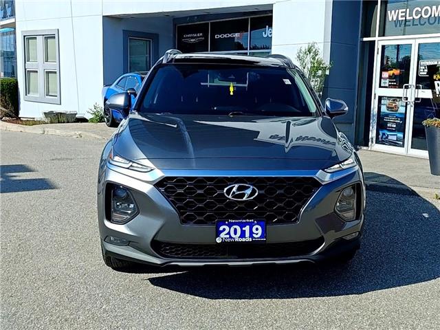 2019 Hyundai Santa Fe  (Stk: 28509T) in Newmarket - Image 3 of 22