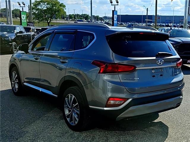 2019 Hyundai Santa Fe  (Stk: 28509T) in Newmarket - Image 5 of 22