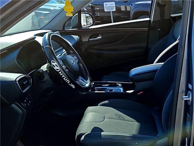 2019 Hyundai Santa Fe  (Stk: 28509T) in Newmarket - Image 9 of 22