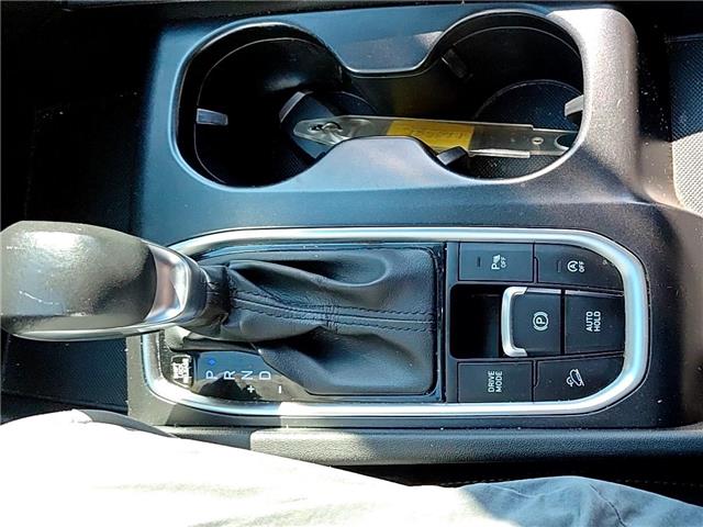 2019 Hyundai Santa Fe  (Stk: 28509T) in Newmarket - Image 15 of 22