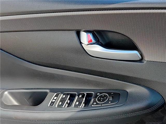 2019 Hyundai Santa Fe  (Stk: 28509T) in Newmarket - Image 17 of 22