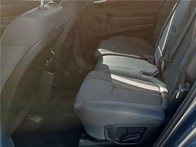 2019 Hyundai Santa Fe  (Stk: 28509T) in Newmarket - Image 18 of 22