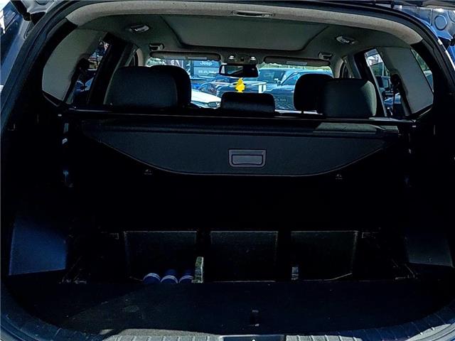 2019 Hyundai Santa Fe  (Stk: 28509T) in Newmarket - Image 19 of 22