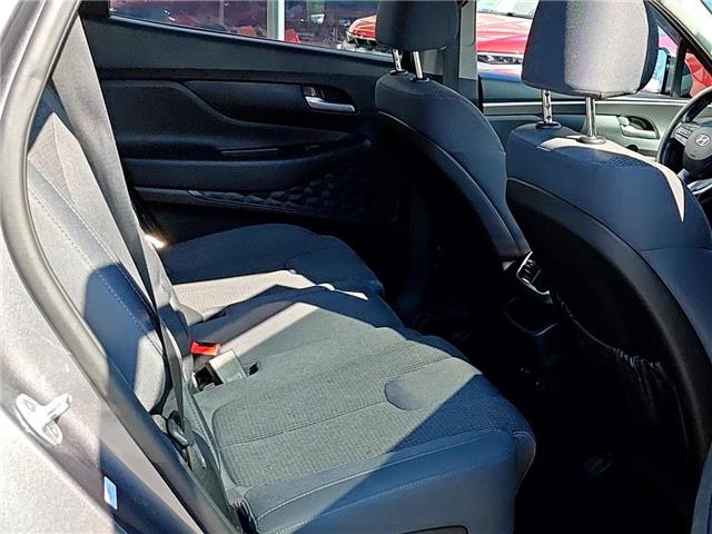 2019 Hyundai Santa Fe  (Stk: 28509T) in Newmarket - Image 20 of 22