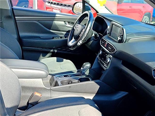 2019 Hyundai Santa Fe  (Stk: 28509T) in Newmarket - Image 21 of 22