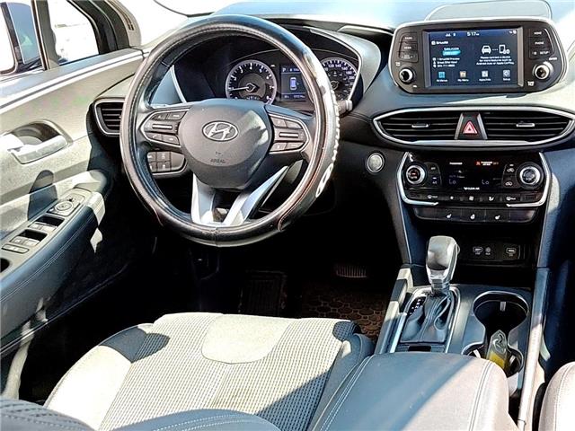 2019 Hyundai Santa Fe  (Stk: 28509T) in Newmarket - Image 22 of 22