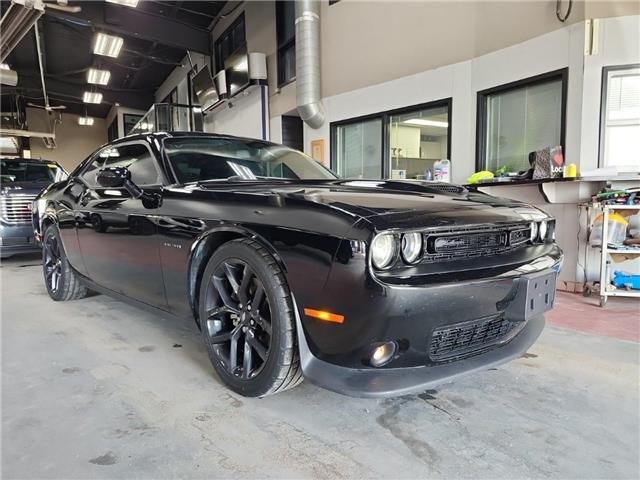 2022 Dodge Challenger R/T (Stk: 28518P) in Newmarket - Image 2 of 8