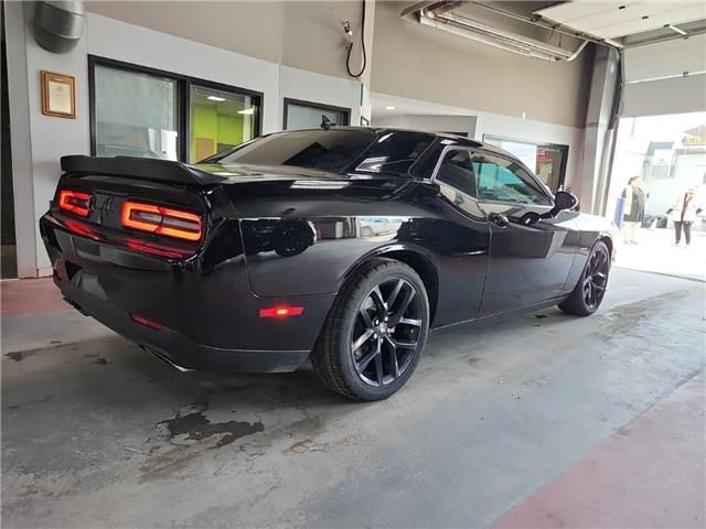 2022 Dodge Challenger R/T (Stk: 28518P) in Newmarket - Image 3 of 8
