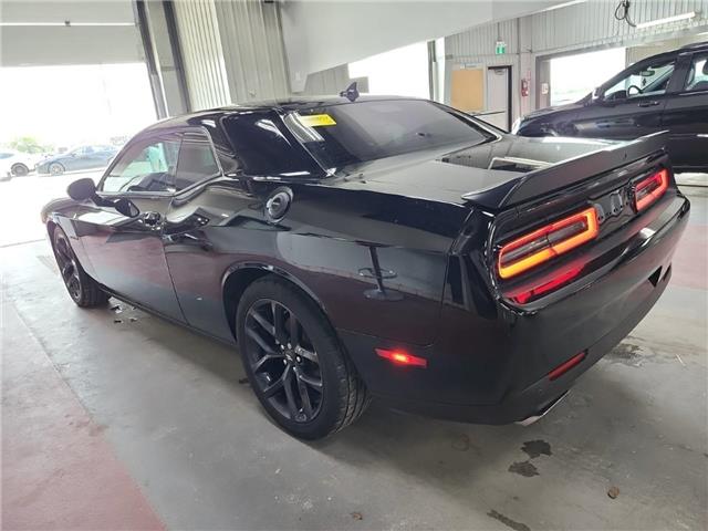 2022 Dodge Challenger R/T (Stk: 28518P) in Newmarket - Image 4 of 8