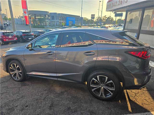 2019 Lexus RX 350 Base (Stk: 2606339) in Waterloo - Image 2 of 31