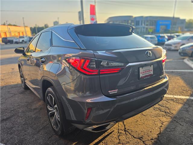 2019 Lexus RX 350 Base (Stk: 2606339) in Waterloo - Image 3 of 31