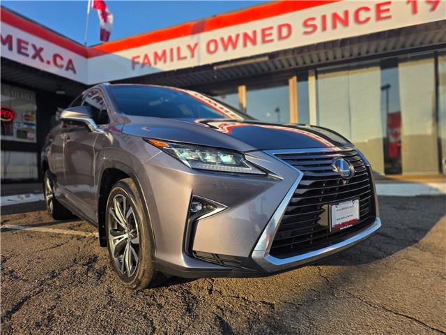2019 Lexus RX 350 Base (Stk: 2606339) in Waterloo - Image 7 of 31
