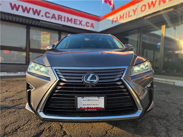 2019 Lexus RX 350 Base (Stk: 2606339) in Waterloo - Image 8 of 31