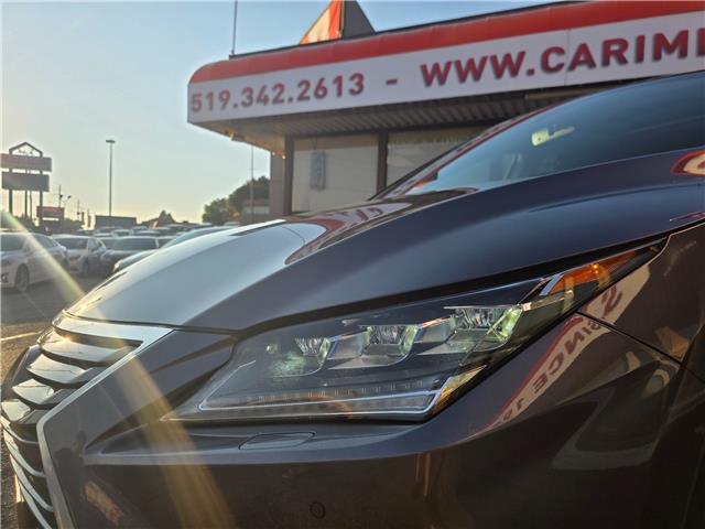 2019 Lexus RX 350 Base (Stk: 2606339) in Waterloo - Image 9 of 31