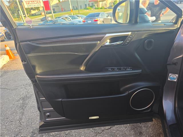 2019 Lexus RX 350 Base (Stk: 2606339) in Waterloo - Image 10 of 31