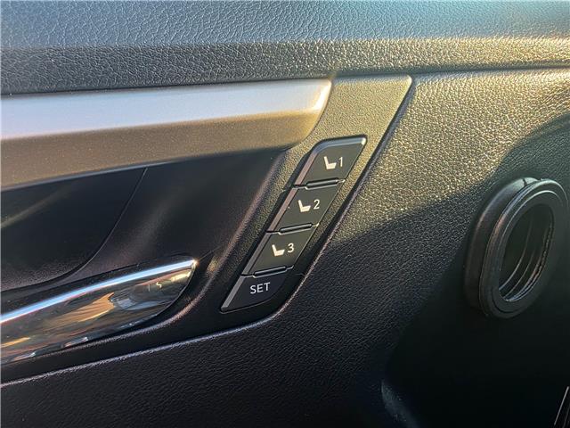 2019 Lexus RX 350 Base (Stk: 2606339) in Waterloo - Image 11 of 31