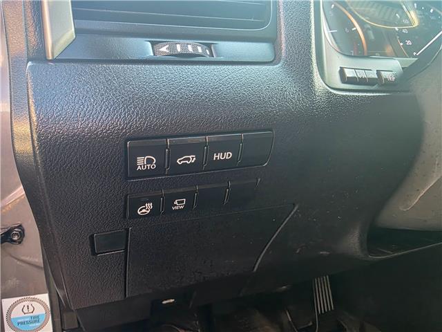 2019 Lexus RX 350 Base (Stk: 2606339) in Waterloo - Image 12 of 31