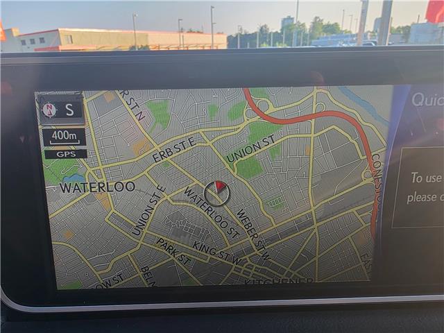 2019 Lexus RX 350 Base (Stk: 2606339) in Waterloo - Image 21 of 31