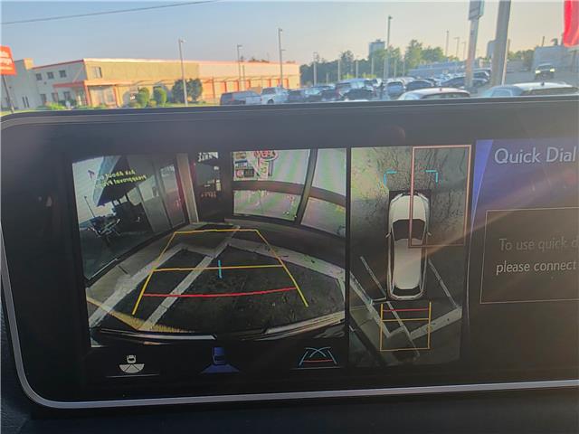 2019 Lexus RX 350 Base (Stk: 2606339) in Waterloo - Image 22 of 31