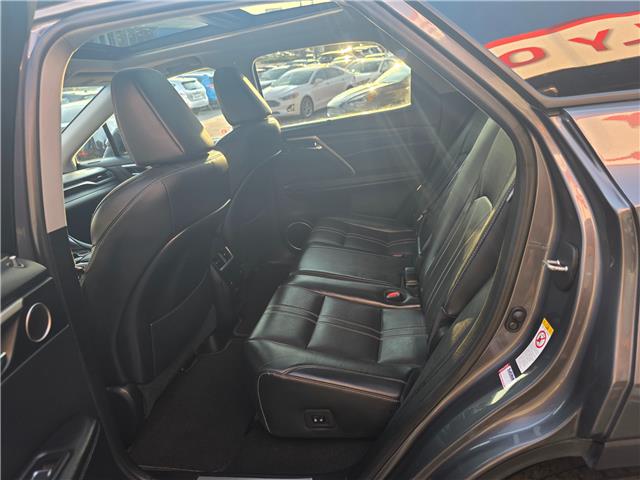 2019 Lexus RX 350 Base (Stk: 2606339) in Waterloo - Image 24 of 31