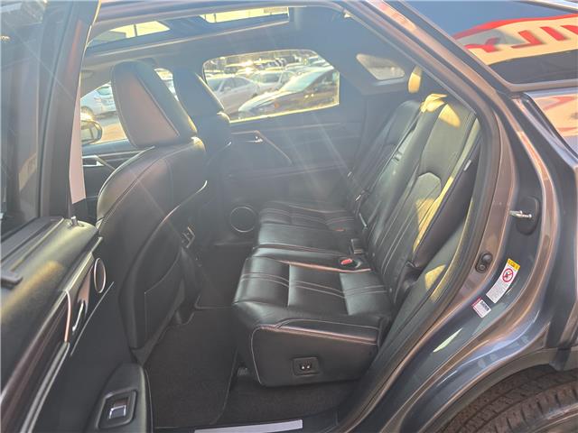 2019 Lexus RX 350 Base (Stk: 2606339) in Waterloo - Image 26 of 31