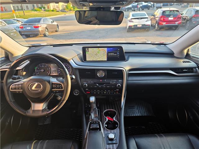 2019 Lexus RX 350 Base (Stk: 2606339) in Waterloo - Image 17 of 31