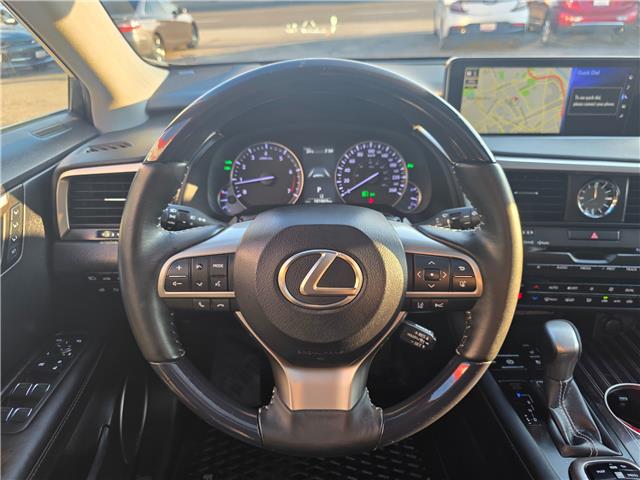2019 Lexus RX 350 Base (Stk: 2606339) in Waterloo - Image 18 of 31