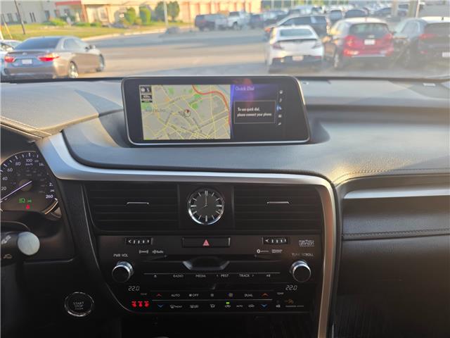 2019 Lexus RX 350 Base (Stk: 2606339) in Waterloo - Image 19 of 31