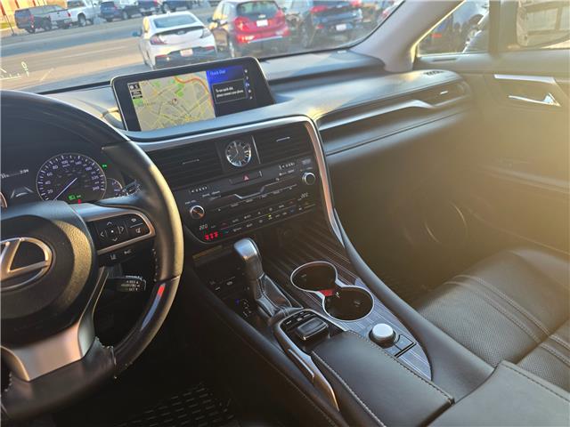 2019 Lexus RX 350 Base (Stk: 2606339) in Waterloo - Image 23 of 31