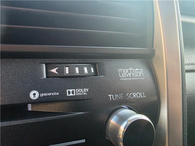 2019 Lexus RX 350 Base (Stk: 2606339) in Waterloo - Image 20 of 31
