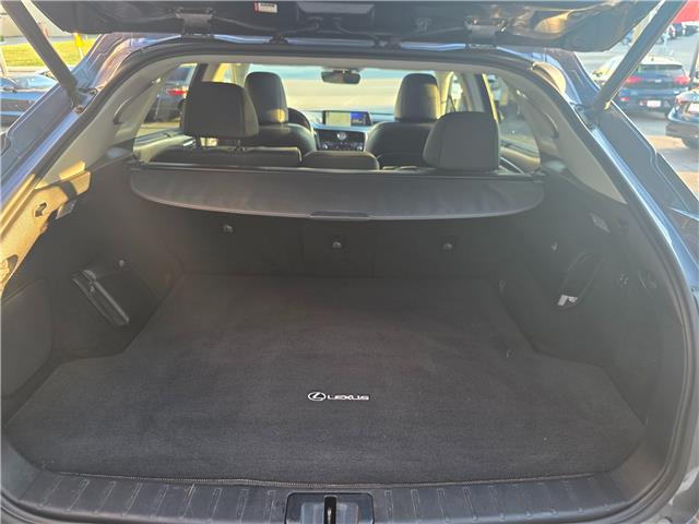 2019 Lexus RX 350 Base (Stk: 2606339) in Waterloo - Image 28 of 31