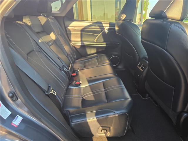 2019 Lexus RX 350 Base (Stk: 2606339) in Waterloo - Image 30 of 31