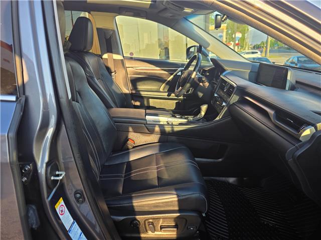 2019 Lexus RX 350 Base (Stk: 2606339) in Waterloo - Image 31 of 31