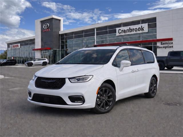 2022 Chrysler Pacifica  2C4RC3FG4NR192928 R192928K in Cranbrook
