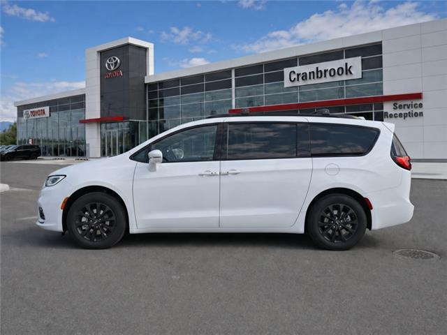 2022 Chrysler Pacifica (Stk: R192928K) in Cranbrook - Image 2 of 20 2022 Chrysler Pacifica (Stk: R192928K) in Cranbrook - Image 2 of 20