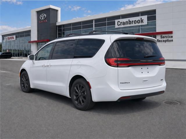 2022 Chrysler Pacifica (Stk: R192928K) in Cranbrook - Image 3 of 20 2022 Chrysler Pacifica (Stk: R192928K) in Cranbrook - Image 3 of 20