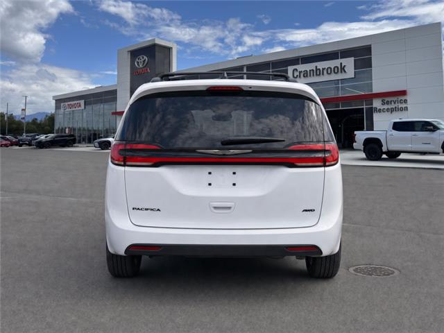 2022 Chrysler Pacifica (Stk: R192928K) in Cranbrook - Image 4 of 20 2022 Chrysler Pacifica (Stk: R192928K) in Cranbrook - Image 4 of 20