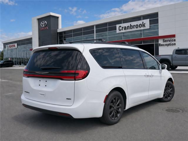2022 Chrysler Pacifica (Stk: R192928K) in Cranbrook - Image 5 of 20 2022 Chrysler Pacifica (Stk: R192928K) in Cranbrook - Image 5 of 20