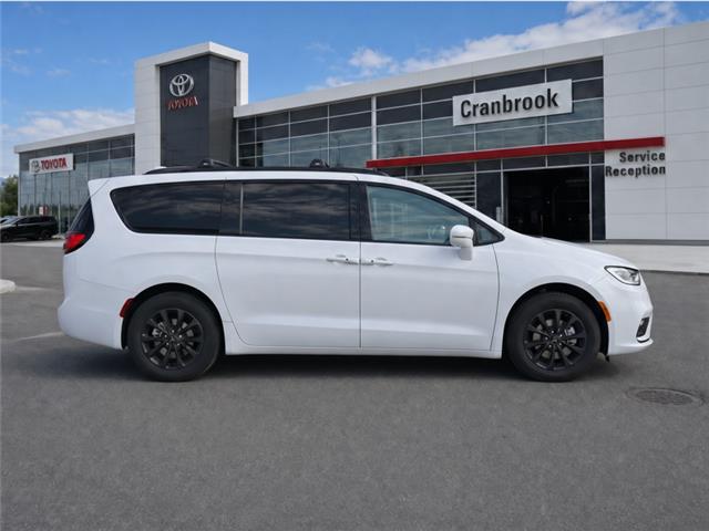 2022 Chrysler Pacifica (Stk: R192928K) in Cranbrook - Image 6 of 20 2022 Chrysler Pacifica (Stk: R192928K) in Cranbrook - Image 6 of 20