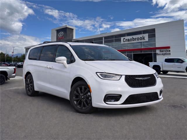 2022 Chrysler Pacifica (Stk: R192928K) in Cranbrook - Image 7 of 20 2022 Chrysler Pacifica (Stk: R192928K) in Cranbrook - Image 7 of 20