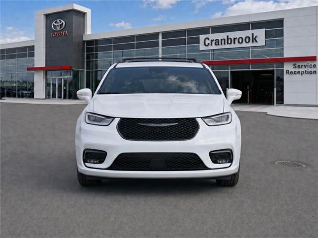 2022 Chrysler Pacifica (Stk: R192928K) in Cranbrook - Image 8 of 20 2022 Chrysler Pacifica (Stk: R192928K) in Cranbrook - Image 8 of 20
