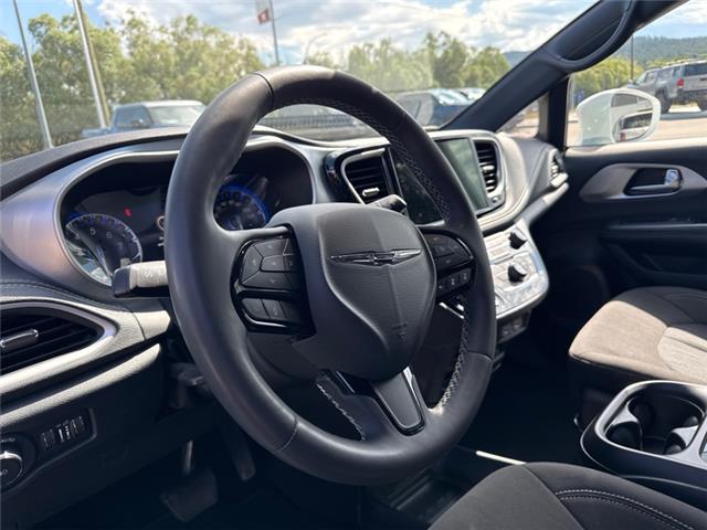 2022 Chrysler Pacifica (Stk: R192928K) in Cranbrook - Image 9 of 20 2022 Chrysler Pacifica (Stk: R192928K) in Cranbrook - Image 9 of 20