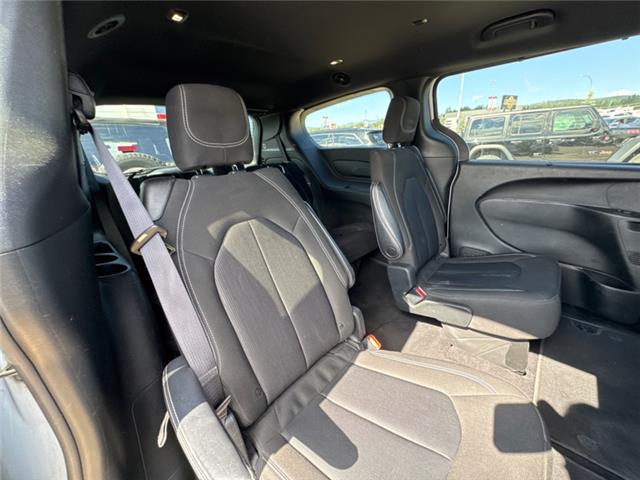 2022 Chrysler Pacifica (Stk: R192928K) in Cranbrook - Image 11 of 20 2022 Chrysler Pacifica (Stk: R192928K) in Cranbrook - Image 11 of 20