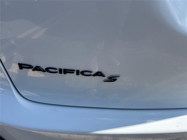 2022 Chrysler Pacifica (Stk: R192928K) in Cranbrook - Image 18 of 20 2022 Chrysler Pacifica (Stk: R192928K) in Cranbrook - Image 18 of 20