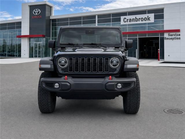 2026 Jeep Wrangler Rubicon (Stk: W191605K) in Cranbrook - Image 8 of 21