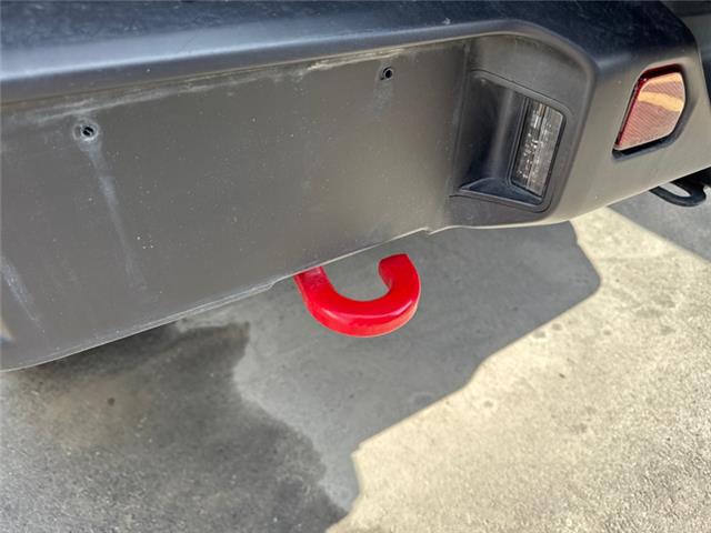 2026 Jeep Wrangler Rubicon (Stk: W191605K) in Cranbrook - Image 20 of 21