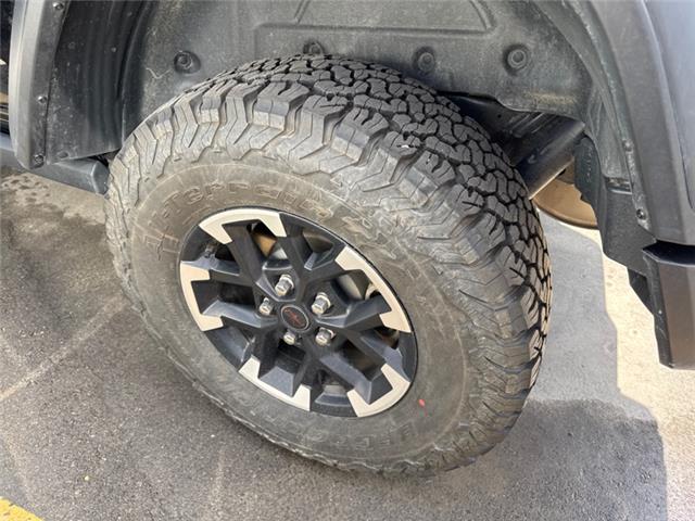 2026 Jeep Wrangler Rubicon (Stk: W191605K) in Cranbrook - Image 21 of 21