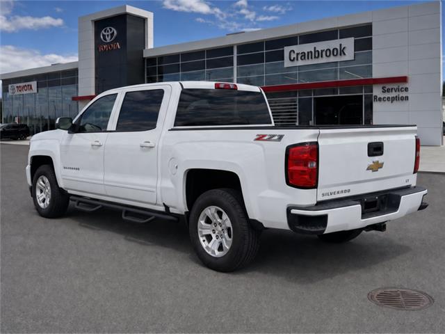 2017 Chevrolet Silverado 1500  (Stk: W056851A) in Cranbrook - Image 3 of 19